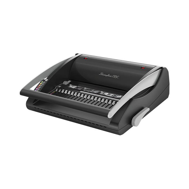 GBC Binding Machine C20